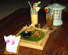Jimbaran Puri Bali 